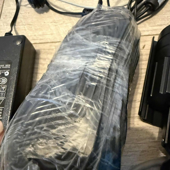 First Alert Security Camera System - Black - Picture 4 of 11